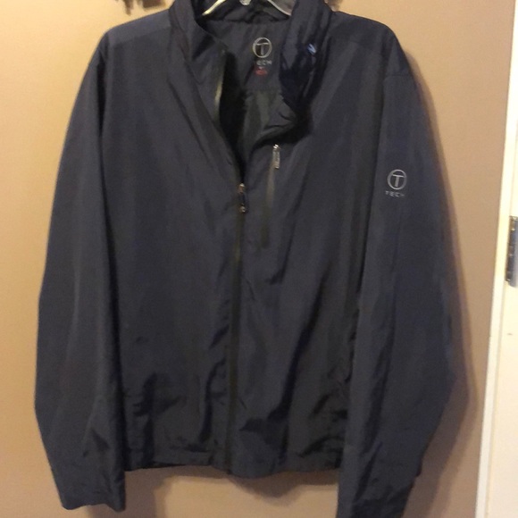Men’s light weight jacket - Picture 1 of 3